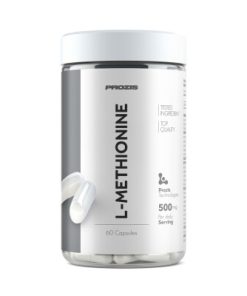 اسید آمینه متیونین پروزیس