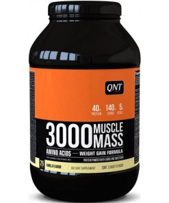 گینر ماسل مس