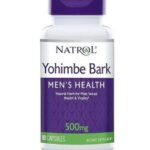 مکمل یوهیمبین ناترول