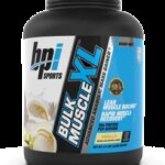 گینر مس ماسل بالک