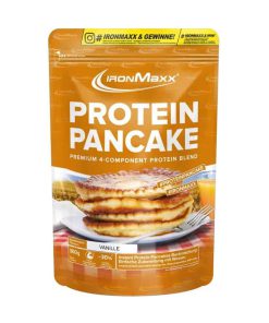 پنکیک پروتئینی آیرون مکس IronMaxx Protein Pancake 300g
