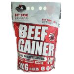 بیف گینر فیت فاکس