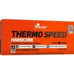 ترمو اسپید هاردکور الیمپ