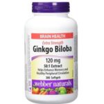 جینکو بیلوبا وبر نچرالز