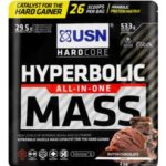 مس هایپربولیک یو اس ان 2 کیلویی