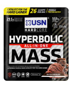 مس هایپربولیک یو اس ان 2 کیلویی