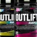 مکمل قبل از تمرین اوت لیفت ناترکس