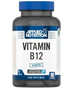 ویتامین ب 12 اپلاید Applied Vitamin B12