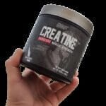 کراتین هاردکور ناترکس 300 گرم