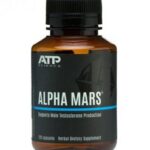 آلفا مارس ATP