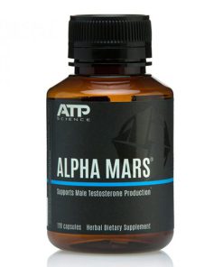 آلفا مارس ATP