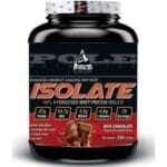 پروتئین وی ایزوله پل ناتریشن Pole Nutrition Isolate