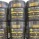 کراتین مونوهیدرات سون نوتریشن