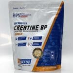 کراتین بی پی بالکان فارما