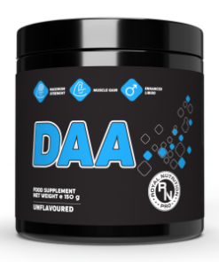 دی ای ای رویال نوتریشن