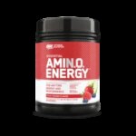 مکمل آمینو انرژی اپتیموم نوتریشن 60 سروینگ