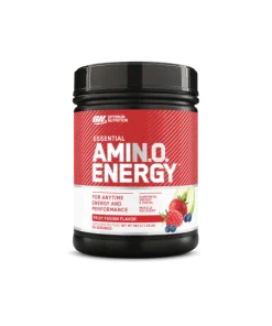 مکمل آمینو انرژی اپتیموم نوتریشن 60 سروینگ