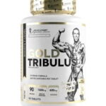 مکمل تریبولوس گلد کوین لورون