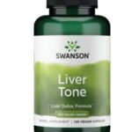 لیور تون سوانسون