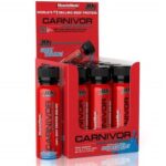 پروتئین بیف مایع ایزوله ماسل مدز