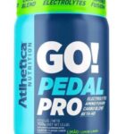 پدال پتاسیم اتلتیکا 700 گرم