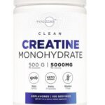 کراتین مونوهیدرات تایپ زیرو