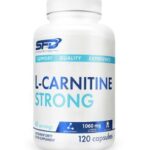 ال کارنیتین اس اف دی