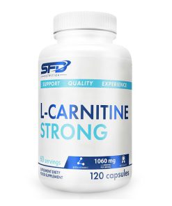 ال کارنیتین اس اف دی