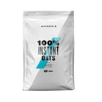 اوتس جو دوسر مای پروتئین