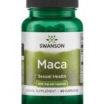 ماکا سوانسون