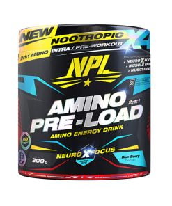 آمینو پری‌ لود