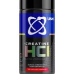 کراتین اچ سی ال یو اس ان