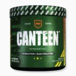 الکترولیت کانتن ردکان وان