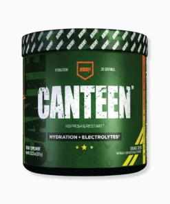 الکترولیت کانتن ردکان وان