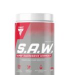 پری ورک اوت S.A.W ترک نوتریشن