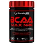 بی سی ای ای انرژی گالوانایز