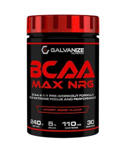 بی سی ای ای انرژی گالوانایز