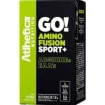 مکمل آمینو فیوژن اسپرت اتلتیکا