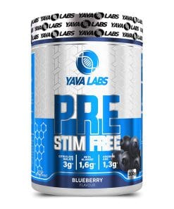 پری استیم فری یاوا لبز