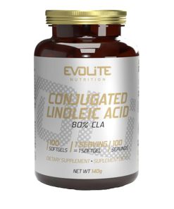 سی ال ای ایوولایت