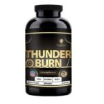 چربی‌سوز تاندربرن چلنجر