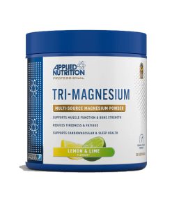 تری منیزیم اپلاید نوتریشن