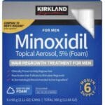 ماینوکسیدیل