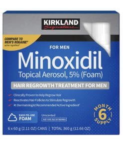 ماینوکسیدیل