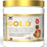 مکمل گلد کراتین وایکینگ فورس