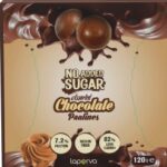 شکلات پروتئینی لاپروا پرالین Laperva Chocolate Pralines
