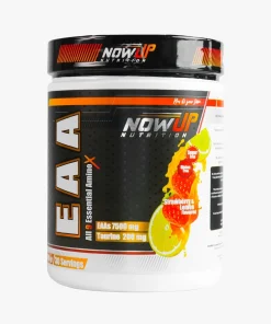 اسید آمینه ضروری ناو آپ نوتریشن