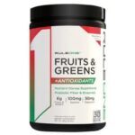 فروت اند گرین رول وان