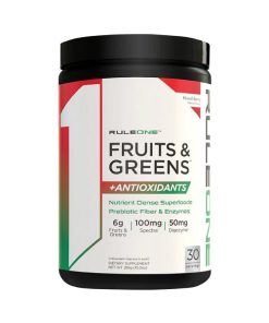 فروت اند گرین رول وان