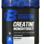 کراتین مونوهیدرات بادی بیلدینگ